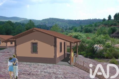 Купить земельный участок в Эльс Гиаметс, Испания 88500м², № 4676 - фото 6