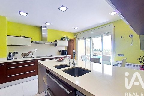 5 bedrooms house for sale in Valls, Tarragona, Catalonia, Spain № 4674 - photo 18