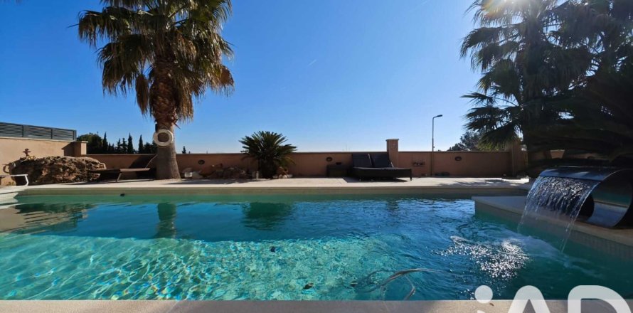 5 bedrooms house for sale in Valls, Tarragona, Catalonia, Spain № 4674