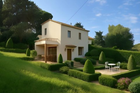 Купить земельный участок в Канет-де-Мар, Испания 4800м², № 4678 - фото 6