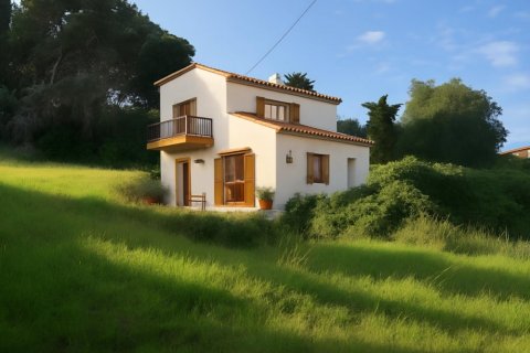 Купить земельный участок в Канет-де-Мар, Испания 4800м², № 4678 - фото 5