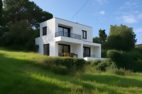 Купить земельный участок в Канет-де-Мар, Испания 4800м², № 4678 - фото 7