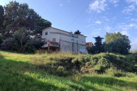 Купить земельный участок в Канет-де-Мар, Испания 4800м², № 4678 - фото 2