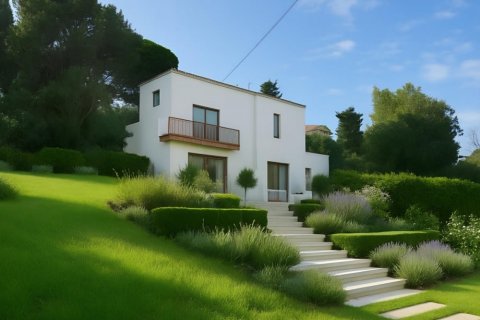 Купить земельный участок в Канет-де-Мар, Испания 4800м², № 4678 - фото 4