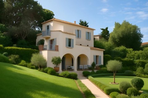 Купить земельный участок в Канет-де-Мар, Испания 4800м², № 4678 - фото 3