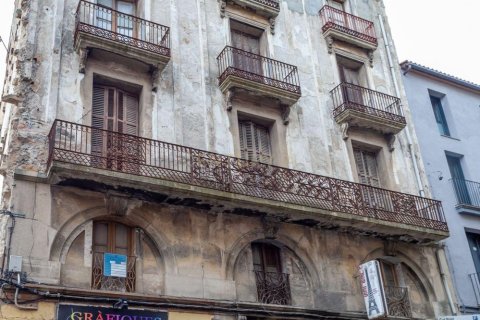 1531 m² commercial property à vendre à Igualada, Barcelona, Catalonia, Spain № 7032