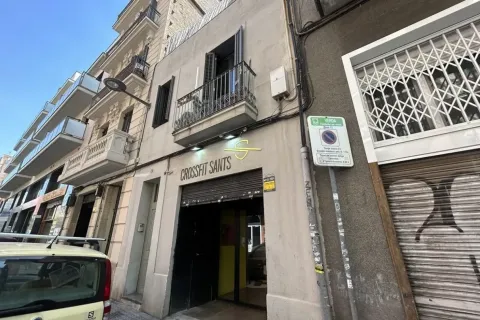 Tienda al por menor de 194 m² en venta en Barcelona, Cataluña, Spain № 7028 - foto 7