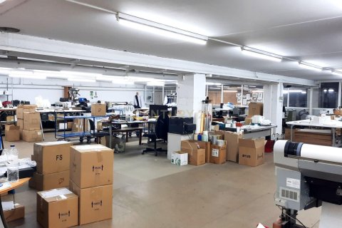 1284 sq.m. commercial property for sale in Mataro, Barcelona, Catalonia, Spain № 7027 - photo 18