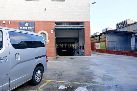 1284 sq.m. commercial property for sale in Mataro, Barcelona, Catalonia, Spain № 7027 - photo 3