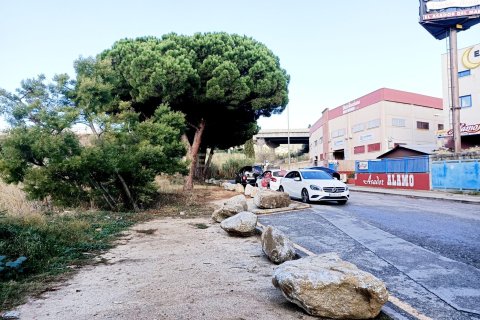 1284 sq.m. commercial property for sale in Mataro, Barcelona, Catalonia, Spain № 7027 - photo 20