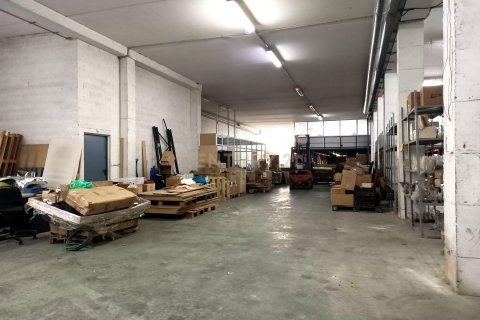 1284 sq.m. commercial property for sale in Mataro, Barcelona, Catalonia, Spain № 7027 - photo 14