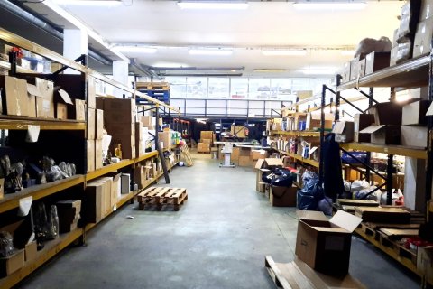 1284 sq.m. commercial property for sale in Mataro, Barcelona, Catalonia, Spain № 7027 - photo 7