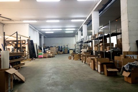 1284 sq.m. commercial property for sale in Mataro, Barcelona, Catalonia, Spain № 7027 - photo 10
