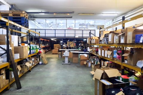 1284 sq.m. commercial property for sale in Mataro, Barcelona, Catalonia, Spain № 7027 - photo 4