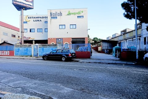 1284 sq.m. commercial property for sale in Mataro, Barcelona, Catalonia, Spain № 7027 - photo 8