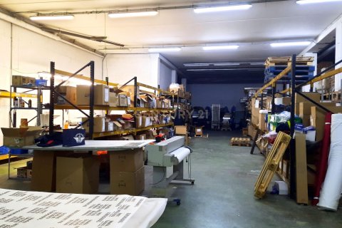 1284 sq.m. commercial property for sale in Mataro, Barcelona, Catalonia, Spain № 7027 - photo 15