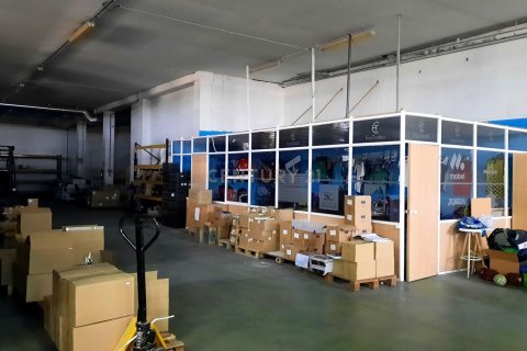 1284 sq.m. commercial property for sale in Mataro, Barcelona, Catalonia, Spain № 7027 - photo 5