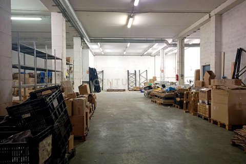 1284 sq.m. commercial property for sale in Mataro, Barcelona, Catalonia, Spain № 7027 - photo 16