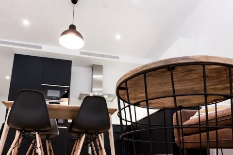 2 chambres apartment à vendre à Barcelona, Catalonia, Spain № 3653 - photo 3