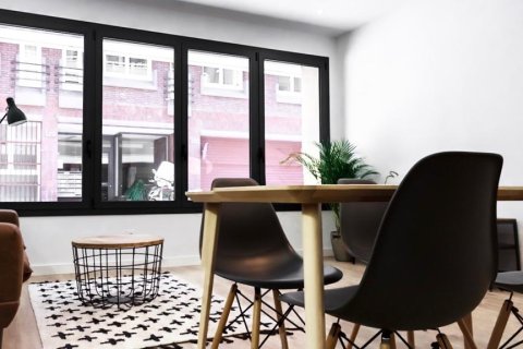 2 chambres apartment à vendre à Barcelona, Catalonia, Spain № 3653 - photo 13