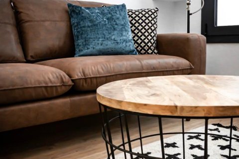 2 chambres apartment à vendre à Barcelona, Catalonia, Spain № 3653 - photo 4