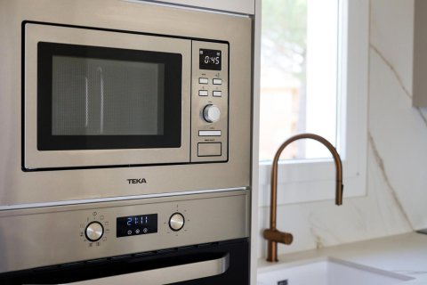 3 chambres apartment à vendre à Calella De Palafrugell, Girona, Catalonia, Spain № 3659 - photo 11