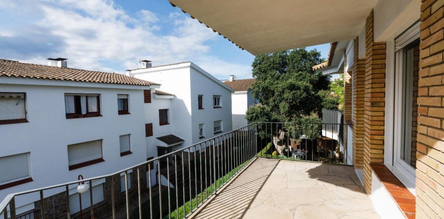 3 chambres apartment à vendre à Calella De Palafrugell, Girona, Catalonia, Spain № 3659