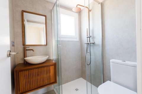 3 chambres apartment à vendre à Calella De Palafrugell, Girona, Catalonia, Spain № 3659 - photo 26