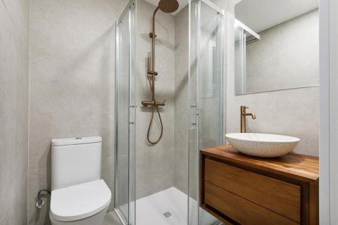 3 chambres apartment à vendre à Calella De Palafrugell, Girona, Catalonia, Spain № 3659 - photo 18