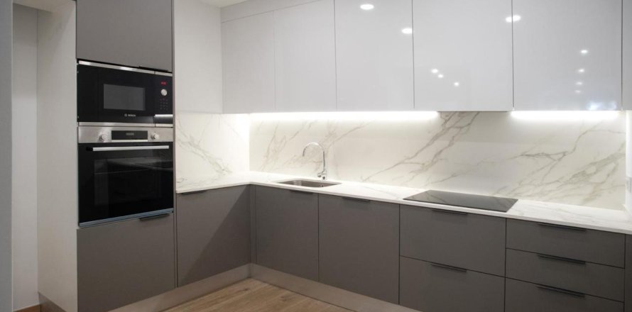 2 chambres apartment à vendre à Barcelona, Catalonia, Spain № 3655