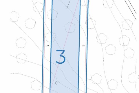 land plot à vendre à Begur, Girona, Catalonia, Spain № 3658 - photo 17