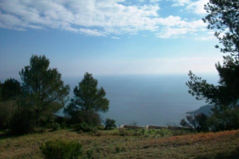 land plot à vendre à Begur, Girona, Catalonia, Spain № 3658 - photo 7