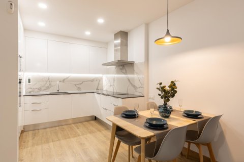 2 chambres apartment à vendre à Barcelona, Catalonia, Spain № 3656