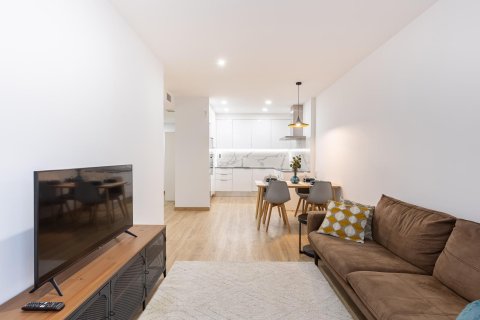 2 chambres apartment à vendre à Barcelona, Catalonia, Spain № 3656 - photo 11