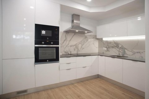 2 chambres apartment à vendre à Barcelona, Catalonia, Spain № 3654