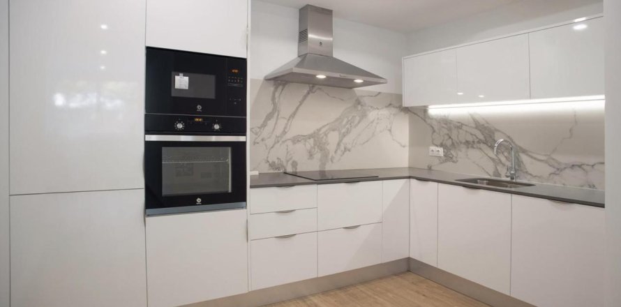 2 chambres apartment à vendre à Barcelona, Catalonia, Spain № 3654