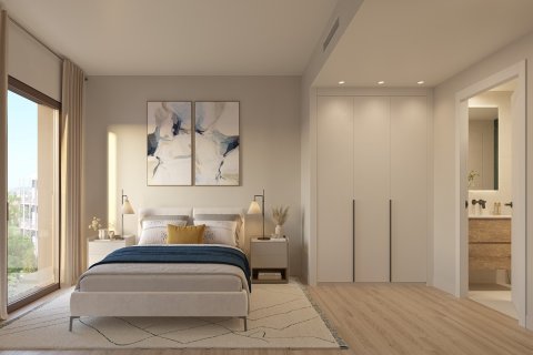 3 chambres apartment à vendre à Gava, Barcelona, Catalonia, Spain № 3657 - photo 6