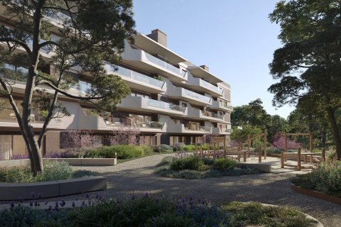 3 chambres apartment à vendre à Gava, Barcelona, Catalonia, Spain № 3657