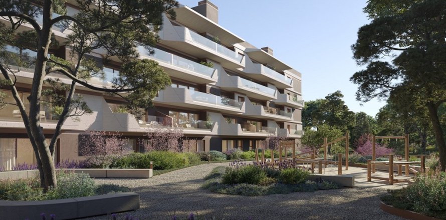 3 chambres apartment à vendre à Gava, Barcelona, Catalonia, Spain № 3657