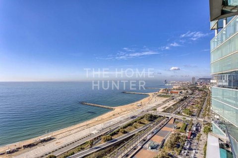 Купить квартиру в Сан-Марти, Барселона, Испания с 3 спальни, 147м², № 2270 - фото 13