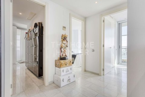 Купить квартиру в Сан-Марти, Барселона, Испания с 3 спальни, 147м², № 2270 - фото 27