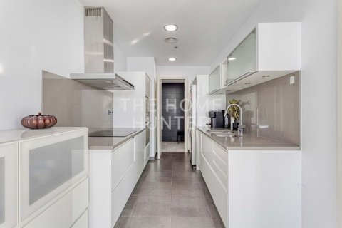 Купить квартиру в Сан-Марти, Барселона, Испания с 3 спальни, 147м², № 2270 - фото 30