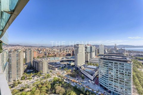 Купить квартиру в Сан-Марти, Барселона, Испания с 3 спальни, 147м², № 2270 - фото 15