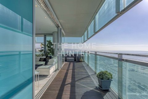 Купить квартиру в Сан-Марти, Барселона, Испания с 3 спальни, 147м², № 2270 - фото 12