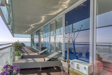 Купить квартиру в Сан-Марти, Барселона, Испания с 3 спальни, 147м², № 2270 - фото 11