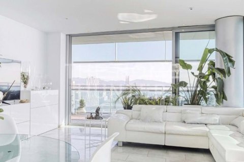 Купить квартиру в Сан-Марти, Барселона, Испания с 3 спальни, 147м², № 2270 - фото 29