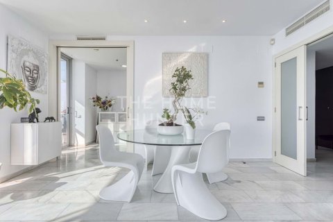 Купить квартиру в Сан-Марти, Барселона, Испания с 3 спальни, 147м², № 2270 - фото 5