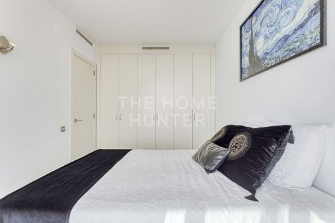 Купить квартиру в Сан-Марти, Барселона, Испания с 3 спальни, 147м², № 2270 - фото 19