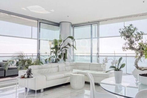 Купить квартиру в Сан-Марти, Барселона, Испания с 3 спальни, 147м², № 2270 - фото 4