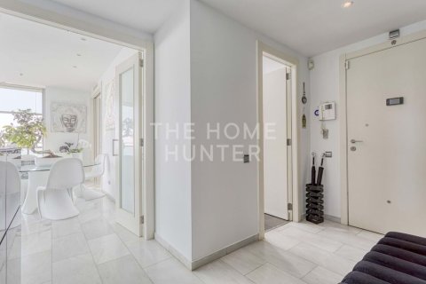 Купить квартиру в Сан-Марти, Барселона, Испания с 3 спальни, 147м², № 2270 - фото 9